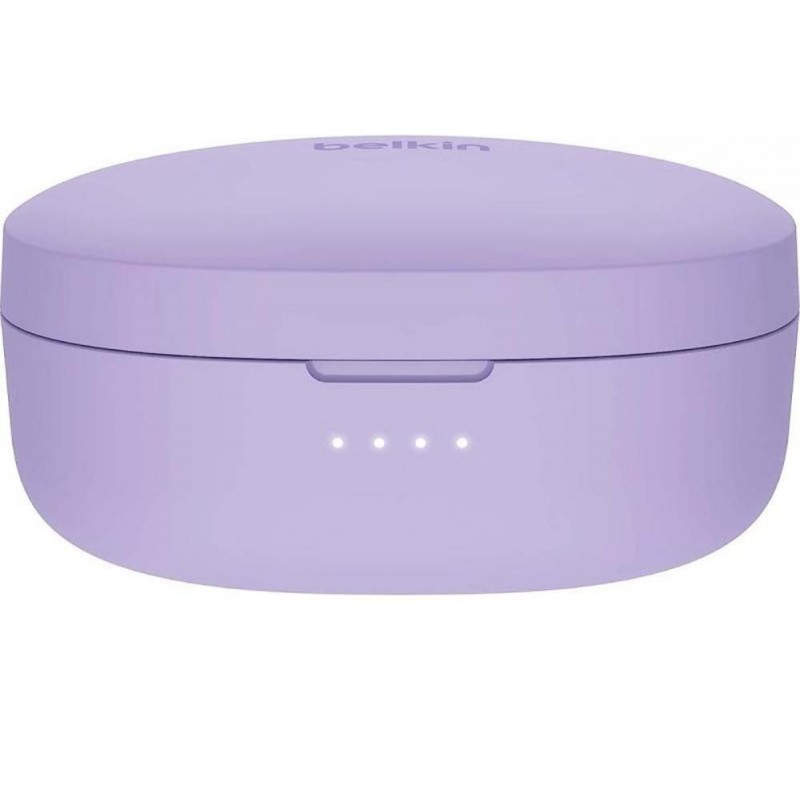 Belkin Навушники Soundform Bolt True Wireless Lavender