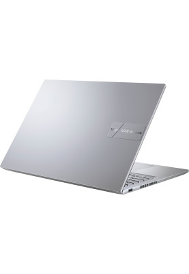 ASUS Ноутбук Vivobook 16 X1605VA-MB136 16" WUXGA IPS, Intel i5-1335U, 16GB, F1TB, UMA, NoOS, Сріблястий