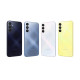 Samsung Смартфон Galaxy A15 (A155) 6.5" 8/256ГБ, 2SIM, 5000мА•год, синій