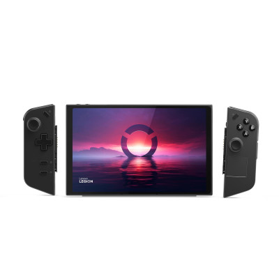 Lenovo Игрова консоль Legion Go 8APU1 1TB