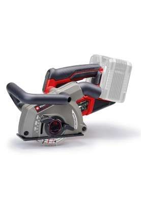 Einhell Борозник акумуляторний TP-MA 36/30 Li BL - Solo PXC 36В безщітковий диски 125 мм паз 8-30мм глибина пазу 5-30мм 4.19 кг без АКБ і ЗП