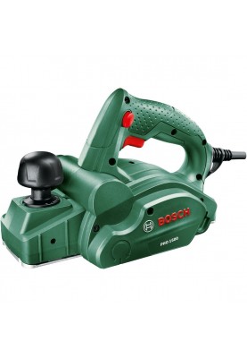 Bosch Рубанок PHO 1500 280Вт 82мм стругання до 1.5мм 2.55кг