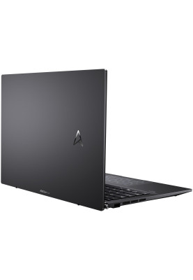 ASUS Ноутбук Zenbook 14 UM3402YA-KP752 14" WQXGA IPS, AMD R5-7430U, 16GB, F1TB, UMA, NoOS, Чорний