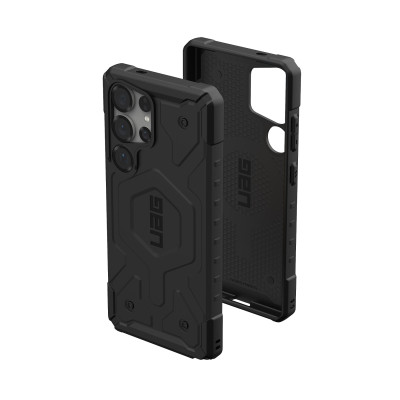 UAG Чохол для Samsung Galaxy 25 Ultra, Pathfinder, Black
