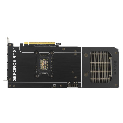 ASUS Відеокарта ASUS GeForce RTX 5070 12GB GDDR7 OC PRIME-RTX5070-O12G