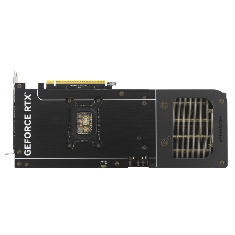 ASUS Відеокарта ASUS GeForce RTX 5070 12GB GDDR7 OC PRIME-RTX5070-O12G