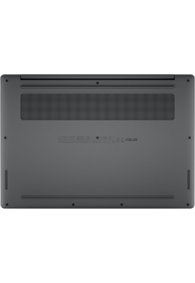 ASUS Ноутбук Zenbook A14 UX3407QA-QD002W 14" WUXGA OLED, Snapdragon X X1 26100, 16GB, F512GB, UMA, Win11, Сірий