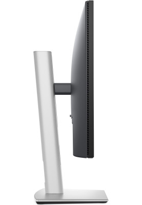 Dell Монітор 23.8" P2425DE HDMI, 2xDP, USB-C, RJ-45, IPS, 2560x1440, 100Hz, sRGB 99%, Pivot