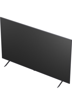LG Телевізор 43" NanoCell 4K 60Hz Smart WebOS Black
