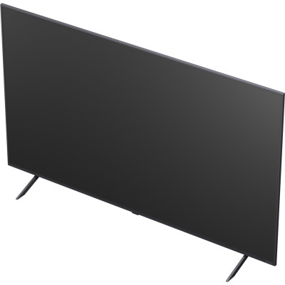 LG Телевізор 43" NanoCell 4K 60Hz Smart WebOS Black