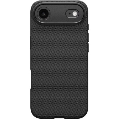 Spigen Чохол Spigen для iPhone 17 Air, Liquid Air, Matte Black