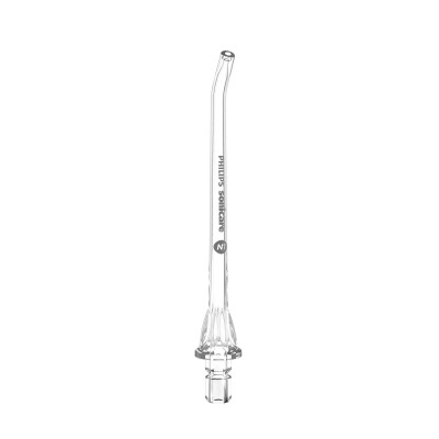 Philips Насадки для іригатора Philips Sonicare HX3072/00 Compact Flosser 1000