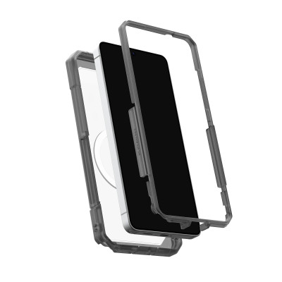 UAG Чохол UAG для Samsung Galaxy S26 Ultra, Trooper with Magnet, Clear/Ash