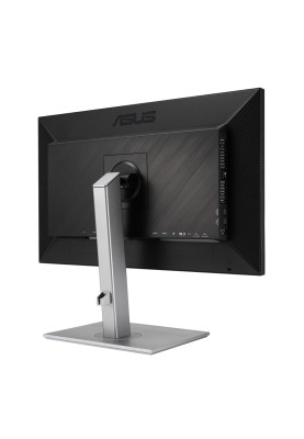 ASUS Монітор 27" ProArt PA279CV 2xHDMI, DP, UCB-C, 4xUSB, MM, IPS, 3840x2160, sRGB 100%, AdaptiveSync, Pivot, HDR10