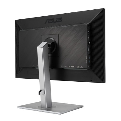 ASUS Монітор 27" ProArt PA279CV 2xHDMI, DP, UCB-C, 4xUSB, MM, IPS, 3840x2160, sRGB 100%, AdaptiveSync, Pivot, HDR10