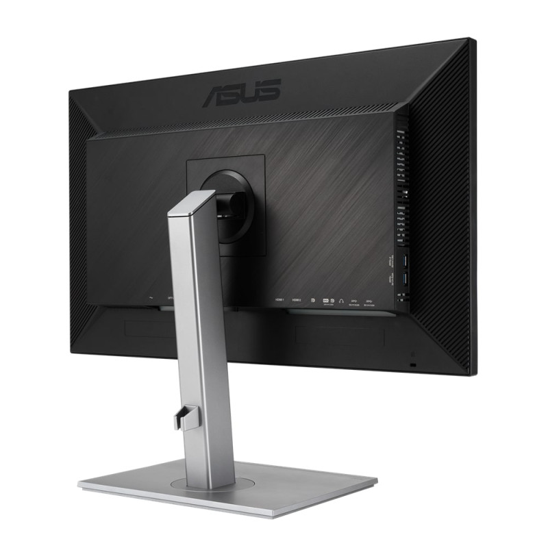 ASUS Монітор 27" ProArt PA279CV 2xHDMI, DP, UCB-C, 4xUSB, MM, IPS, 3840x2160, sRGB 100%, AdaptiveSync, Pivot, HDR10