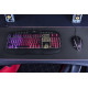 Trust Клавіатура GXT881 ODYSS SEMI-MECH USB Black