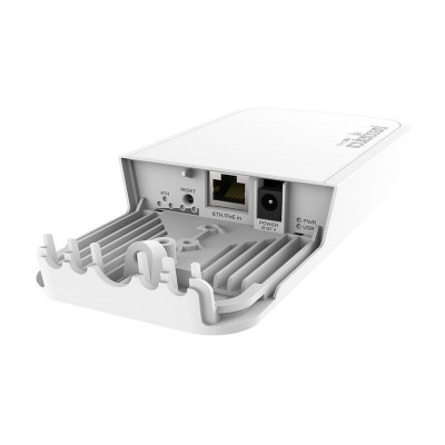 MikroTiK Точка доступу RBwAPG-60adkit Wireless Wire