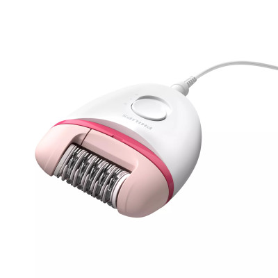 Philips Епілятор Satinelle Essential BRE235/0