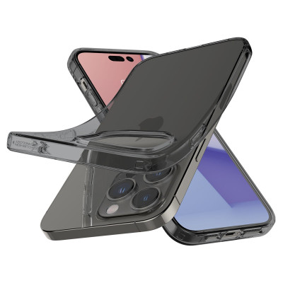 Spigen Чохол для Apple Iphone 14 Pro Crystal Flex, Space Crystal