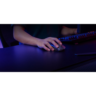 ASUS Миша ROG Keris AimPoint RGB USB/WL/BT Black ASUS Миша ROG Keris AimPoint RGB USB/WL/BT Black