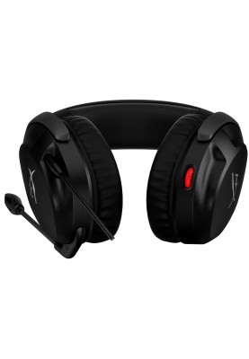 HyperX Гарнітура Cloud Stinger 2 3.5mm Black