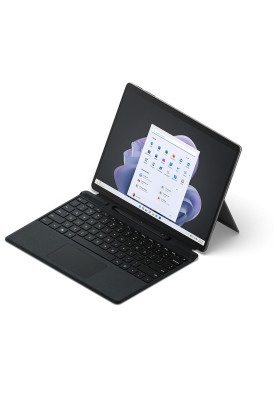 Microsoft Планшет Surface Pro 9 13” PS Touch/Intel i5-1245U/8/512F/int/W11P/Graphite