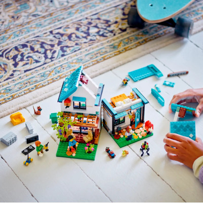 LEGO Конструктор Creator Затишний будинок