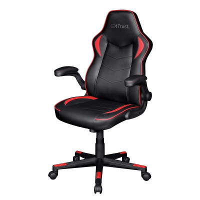 Trust Крісло GXT 704 RAVY Black/Red