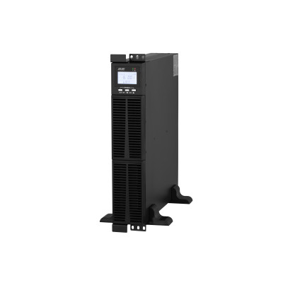 2E Джерело безперебійного живлення OD2000RT, 2000VA/1800W, RT2U, LCD, USB, 4xSchuko