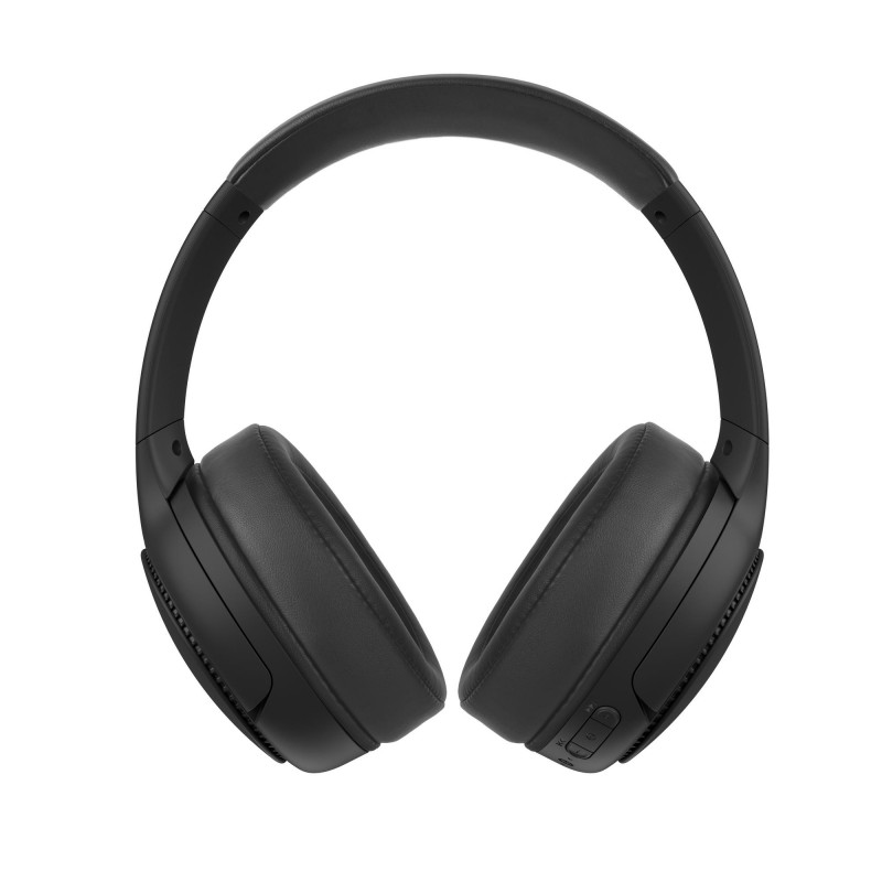 Panasonic Навушники RB-M300BGE Over-ear Wireless Mic Чорний