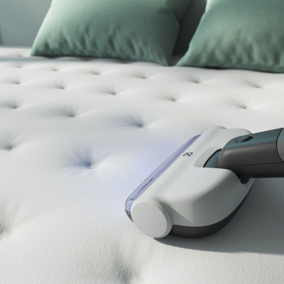 Electrolux Преміум бездротовий безмішковий пилосос 2 в 1 Серії 600 Electrolux Преміум бездротовий безмішковий пилосос 2 в 1 Серії 600