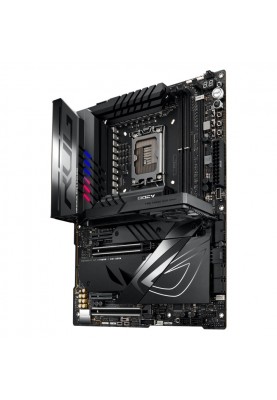 ASUS Материнcька плата ROG MAXIMUS Z790 APEX ENCORE s1700 Z790 2xDDR5 M.2 Wi-Fi BT ATX