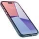 Spigen Чохол для Apple iPhone 15 Liquid Crystal, Gradation Pink