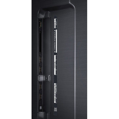 LG Телевізор 65` 65QNED866RE