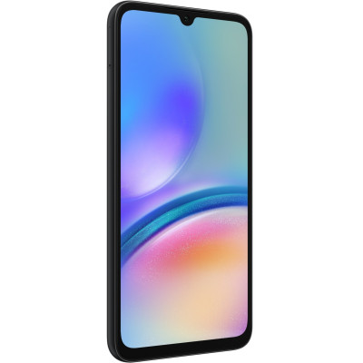 Samsung Смартфон Galaxy A05s (A057) 6.7` 4/64GB, 2SIM, 5000mAh, Black Samsung Смартфон Galaxy A05s (A057) 6.7` 4/64GB, 2SIM, 5000mAh, Black