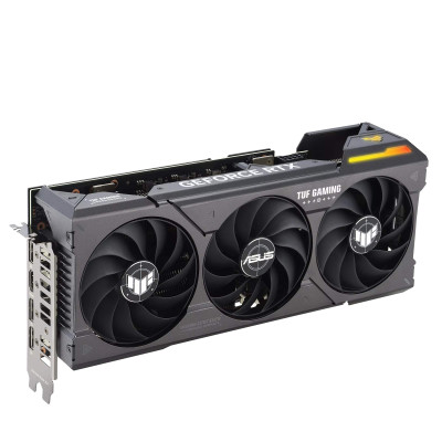 ASUS Відеокарта GeForce RTX 4070 SUPER 12GB GDDR6X OC TUF-RTX4070S-O12G-GAMING