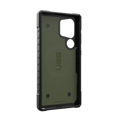 UAG Чохол для Samsung Galaxy S24 Ultra, Pathfinder, Olive Drab