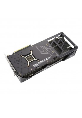 ASUS Відеокарта GeForce RTX 4080 SUPER 16GB GDDR6X GAMING TUF-RTX4080S-16G-GAMING
