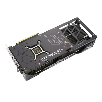 ASUS Відеокарта GeForce RTX 4080 SUPER 16GB GDDR6X GAMING TUF-RTX4080S-16G-GAMING