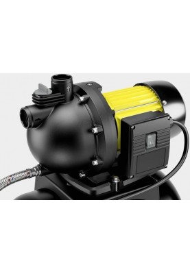 Karcher Насосна станція BP 4.900 Home, 1150Вт, 4.9 куб/година, висота подачі 50м, висота всмоктування 8 м, 18.0 кг