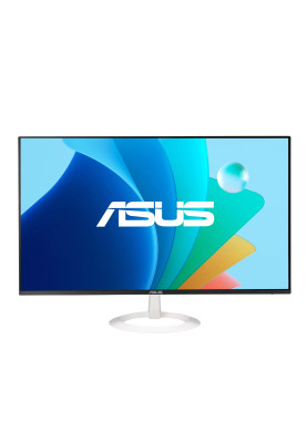 ASUS Монітор 23.8" VZ24EHF-W HDMI, IPS, 100Hz, 1ms, AdaptiveSync