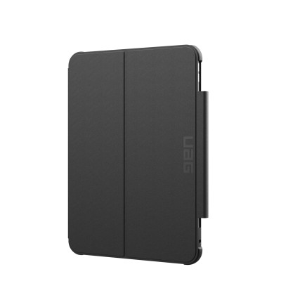 UAG Чохол для iPad Pro 11"(Gen 5, 2024), Plyo, Black/Ice