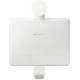 Samsung Монітор 32" Smart M8 S32BM801 HDMI, USB, Bluetooth, MM, Cam, VA, 3840x2160, 4ms