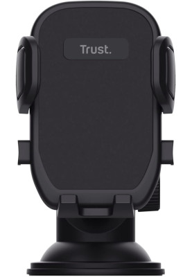 Trust Автомобільний тримач смартфона Runo 4-7", чорний