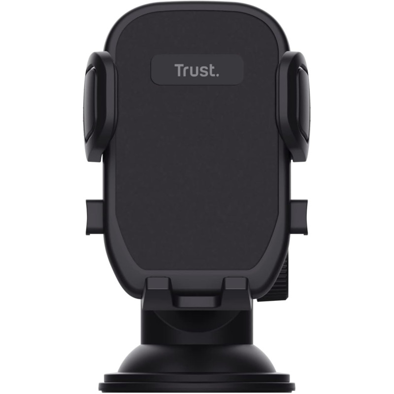 Trust Автомобільний тримач смартфона Runo 4-7", чорний