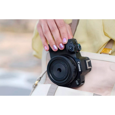 Canon Об'єктив RF 28mm f/2.8 STM