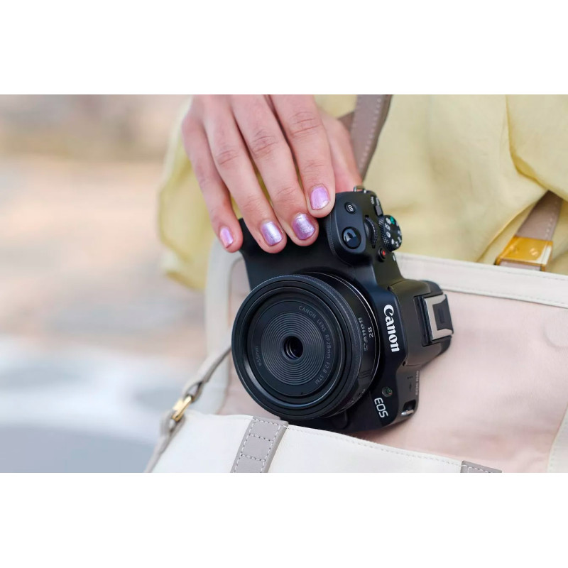 Canon Об'єктив RF 28mm f/2.8 STM