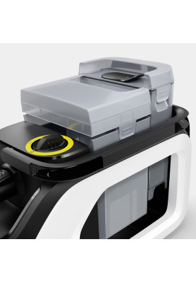 Karcher Пилосос професійний миючий SE 3 Compact Home 500Вт контейнер 1.7/2.9л, 4.5кг