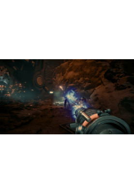 Games Software Гра консольна PS5 Outer World 2, BD диск